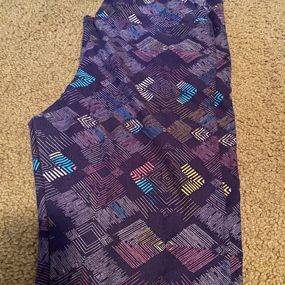 LulaRoe Leggings
